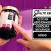 De olho nos novos rótulos alimentares