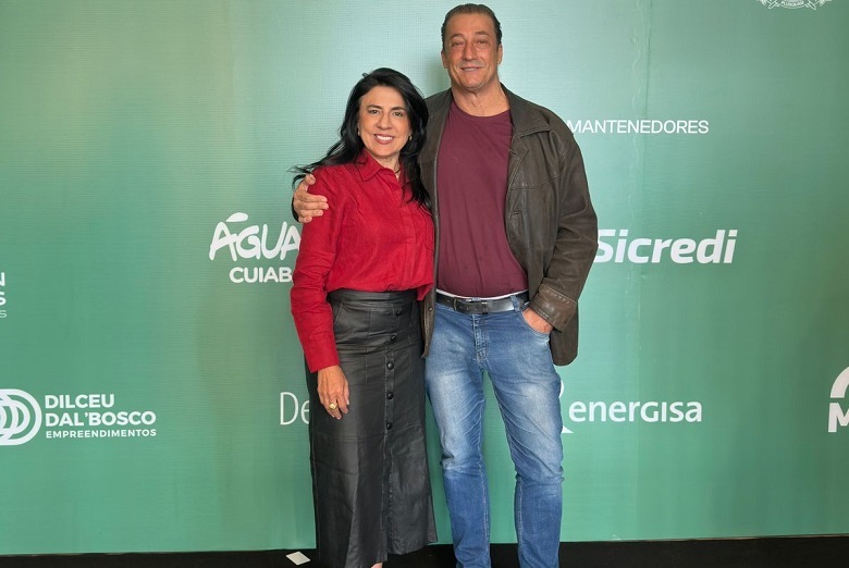 Cáceres será cenário de longa documental sobre o Rio Paraguai