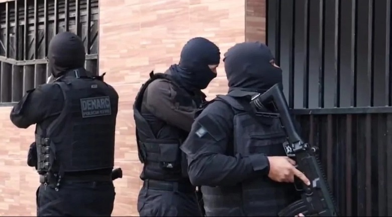 Operação desarticula associação criminosa especializada em furtos de alto valor em Natal