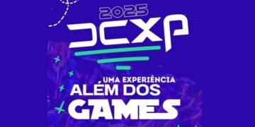 A Digicom Experience 2025 acontece neste final de semana no Teatro Riachuelo em Natal