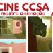 Cine CCSA da UFRN realiza mostra de animações potiguares
