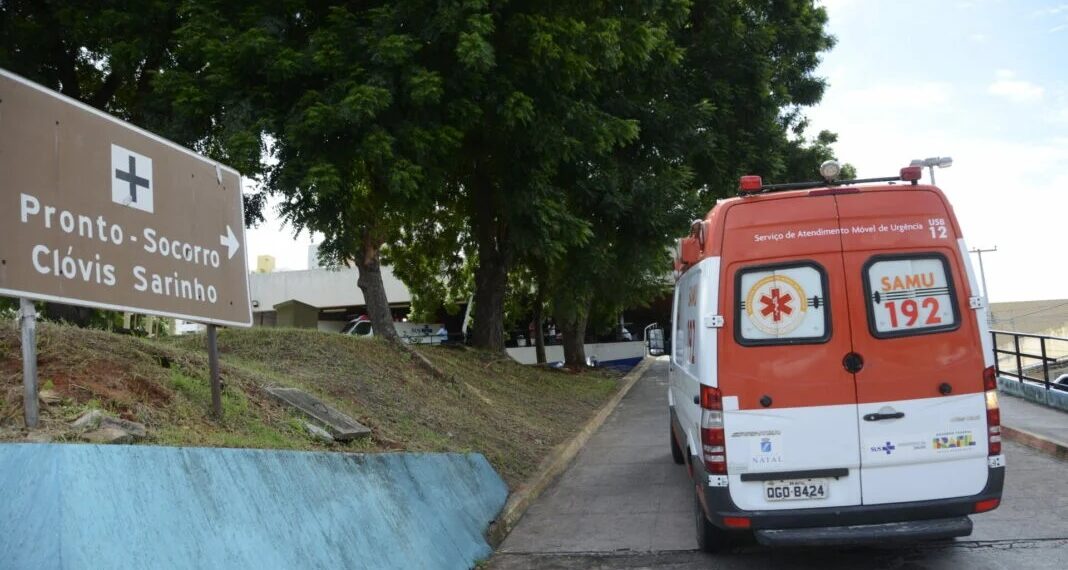 Governo do RN convoca primeira turma de aprovados no concurso da Sesap