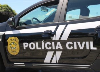 Polícia Civil prende suspeito de homicídio e tráfico de drogas em Natal