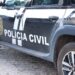 Polícia prende homem em flagrante por estupro de vulnerável em São José de Mipibu