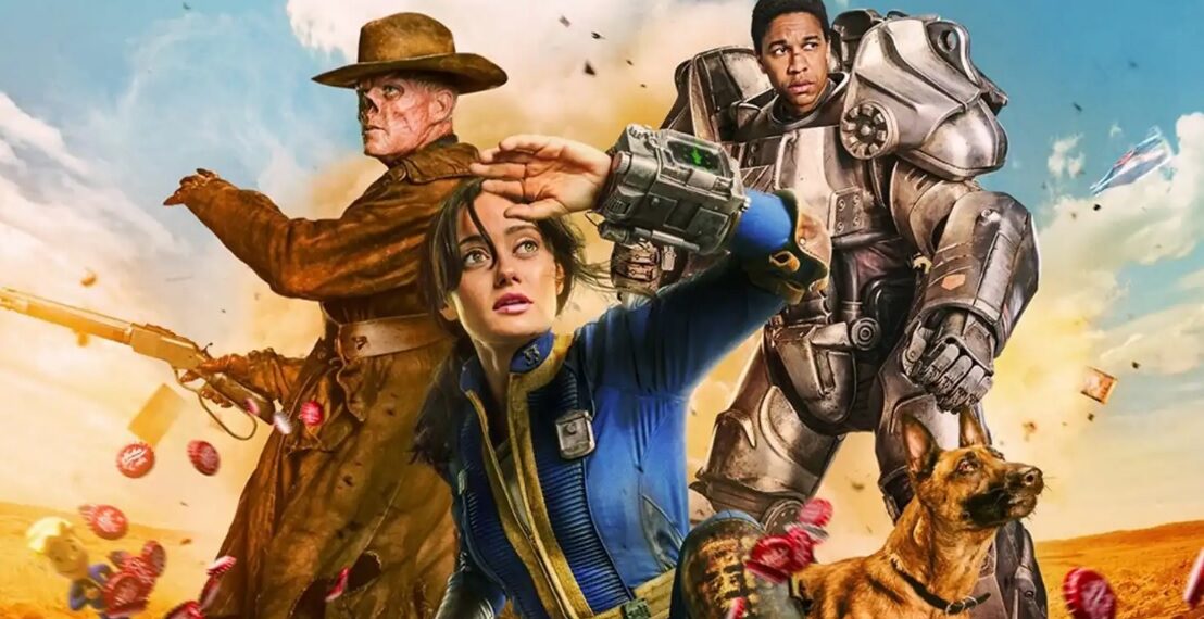 Fallout: Teaser da 2° temporada movimenta a internet e o público da Gamescom