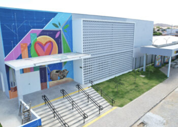 Governadora destaca investimentos em educação e espera resultado positivo no IDEB