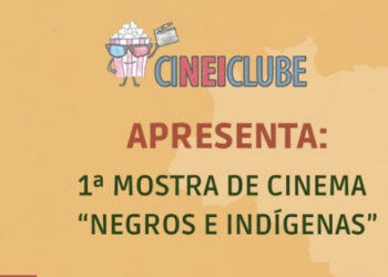 Projeto CiNEIclube promove mostra de cinema na UFRN
