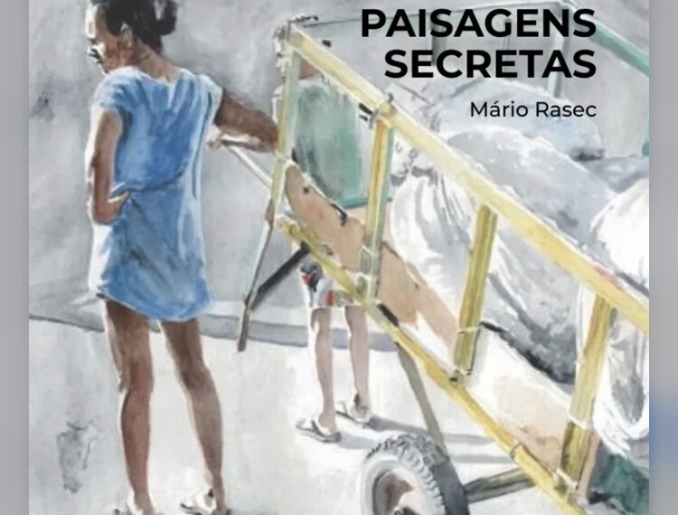 Paisagens Secretas: Exposição no Núcleo de Arte revela belezas do cotidiano urbano