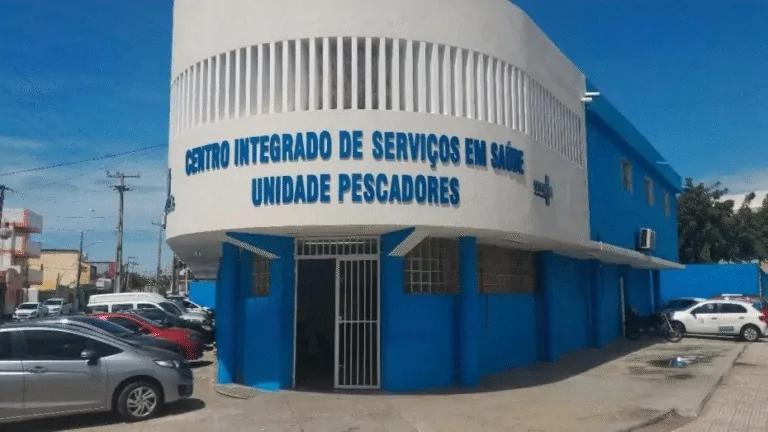 Crise com a Justiz provoca mortes, greve e investigações na saúde de Natal