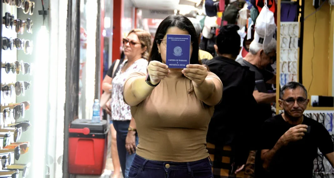 RN tem quinto menor salário médio de admissão do país, aponta estudo