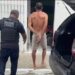 Homem suspeito de estuprar a própria filha e sobrinhas é preso em Monte Alegre