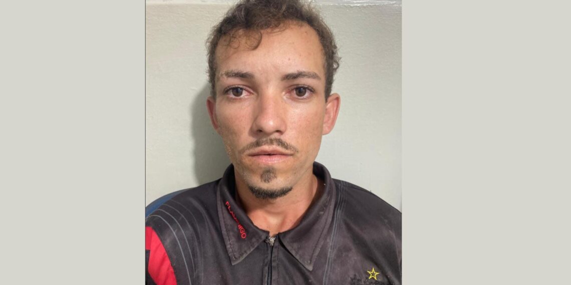 Homem é procurado suspeito de matar uma pessoa a facadas em posto de combustível no RN