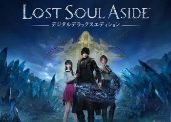 Análise: Lost Soul Aside é um hack and slash divertido e desafiador, mas que peca em pontos chave importantes