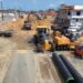 Governo do RN conclui obras do Pró-Transporte na Avenida Moema Tinoco em três meses