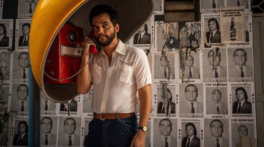 Filme brasileiro indicado para concorrer ao Oscar 2026 tem três potiguares