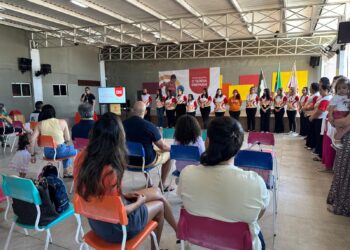 Colégio Teresa realiza evento gratuito para apresentar proposta pedagógica em formato inédito