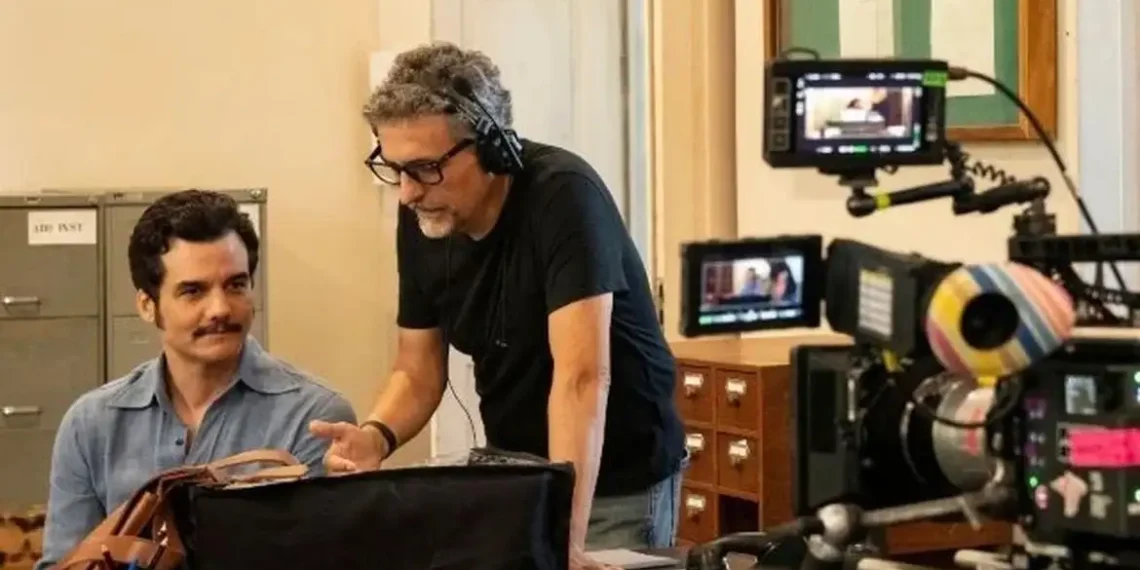 O Agente Secreto vai representar o Brasil na corrida pelo Oscar 2026