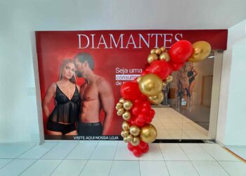 Grupo Diamantes inaugura terceira loja no Rio Grande do Norte