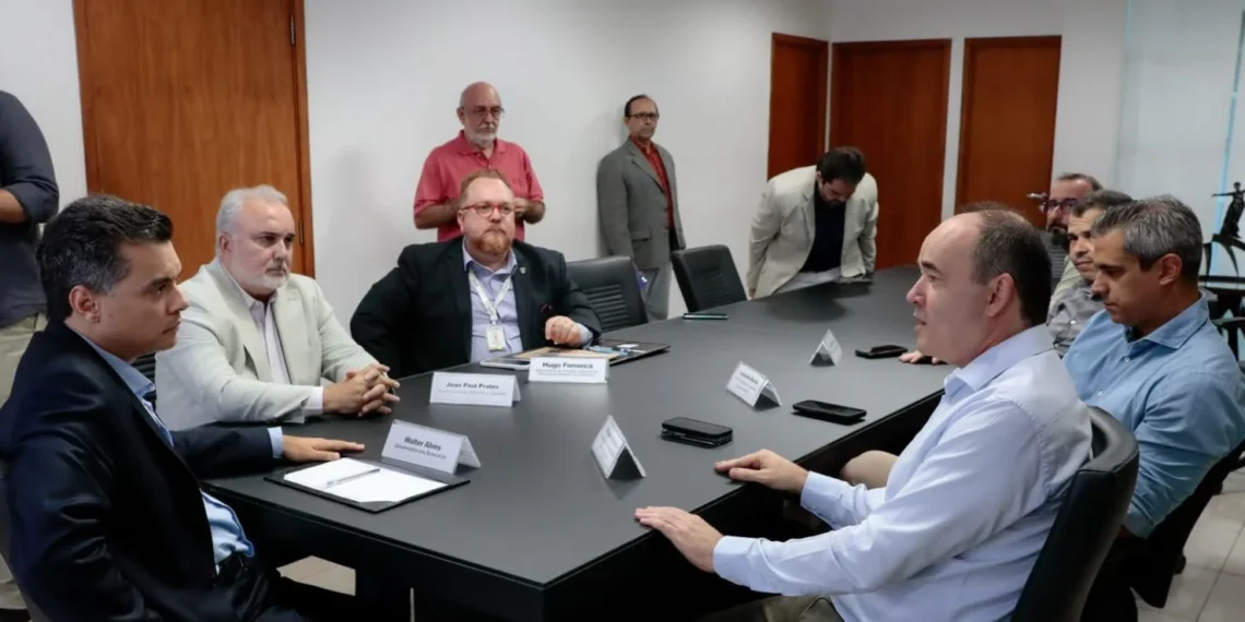 Maior fabricante mundial de turbinas eólicas instala sede no Rio Grande do Norte