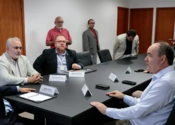 Maior fabricante mundial de turbinas eólicas instala sede no Rio Grande do Norte