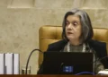 STF retoma julgamento de Bolsonaro às 14h com voto decisivo de Cármen Lúcia