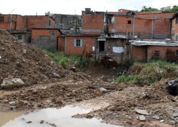 Clima e saúde – Projeto internacional une ciência e comunidades para enfrentar riscos urbanos no Brasil