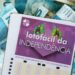 Lotofácil de Independência 2025: veja números menos sorteados