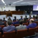 STF encerra primeiro dia do julgamento de Bolsonaro e mais sete réus