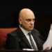 Governo dos EUA impõe Lei Magnitsky à mulher de Alexandre de Moraes