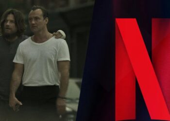 Netflix: A lista com TODOS OS LANÇAMENTOS em setembro de 2025