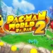Análise: PAC-MAN WORLD 2 Re-PAC traz de volta uma sequência marcante estrelada por um dos maiores ícones dos games