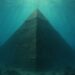 Arqueólogos encontram pirâmide no fundo mar mais antiga que as do Egito