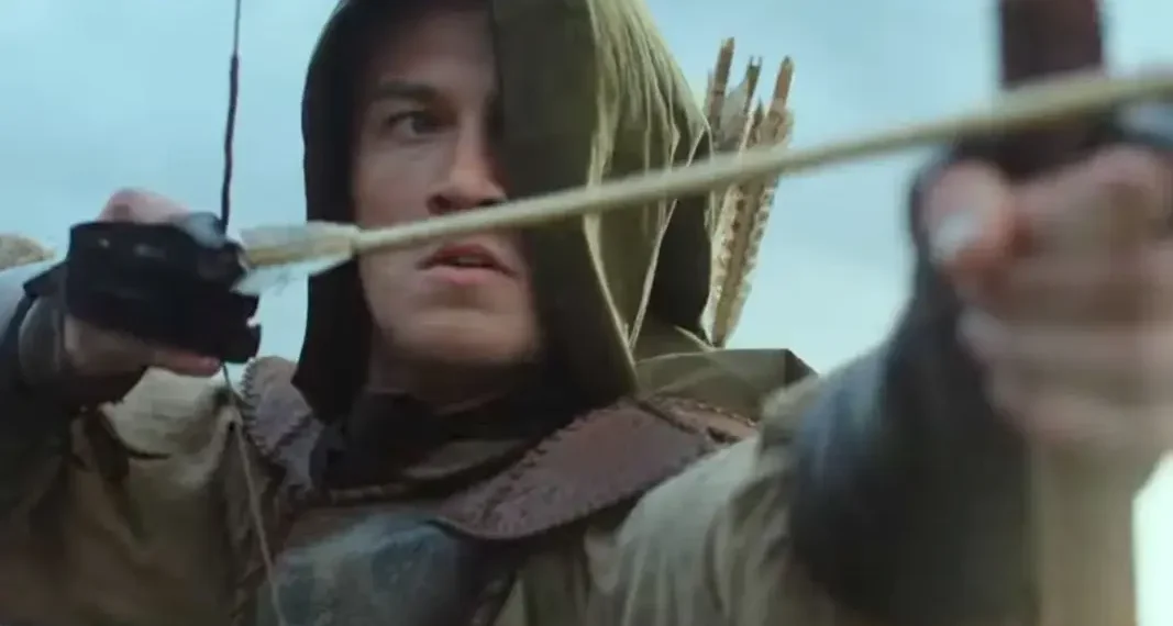 Robin Hood ganha nova adaptação em série e tem data de estreia revelada