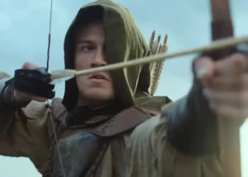 Robin Hood ganha nova adaptação em série e tem data de estreia revelada