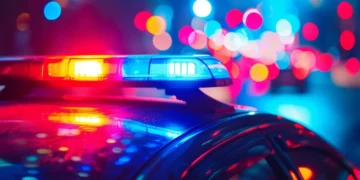 Dois foragidos do sistema prisional são capturados na Zona Sul de Natal