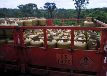 Mais de 380 mil famílias no Rio Grande do Norte serão beneficiadas pelo Gás do Povo