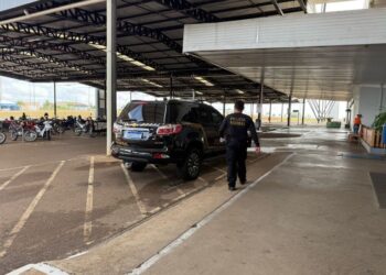 Operação da PF contra segurança clandestina tem ação em Natal