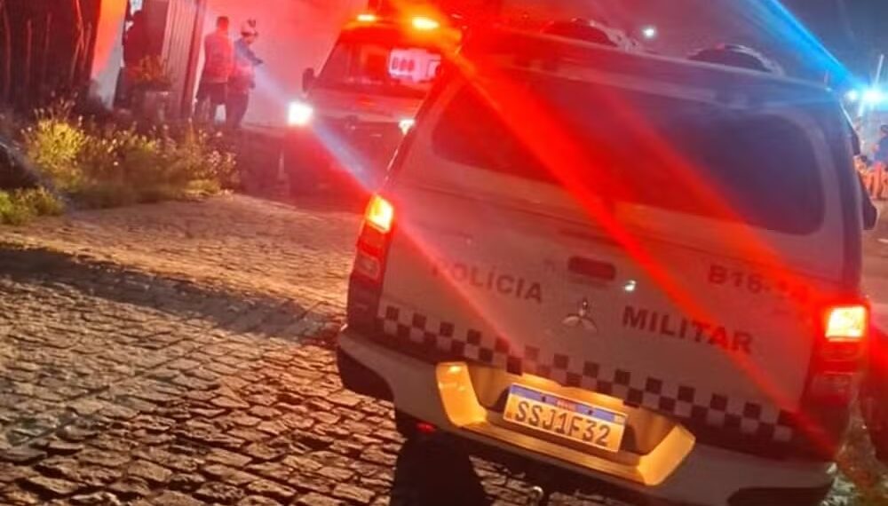 Homem é preso suspeito de matar o próprio irmão asfixiado na Grande Natal