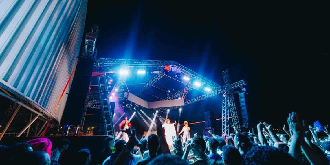 Taj Ma House estreia EP e se prepara para shows em São Paulo