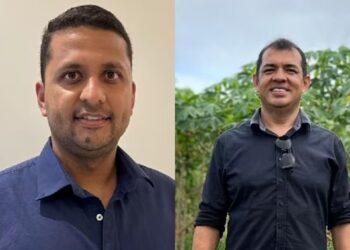 Prefeitura de Jacaraú afasta secretários presos suspeitos de envolvimento em morte de vereador