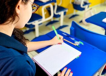 Preparo emocional ganha espaço na rotina dos alunos às vésperas do ENEM