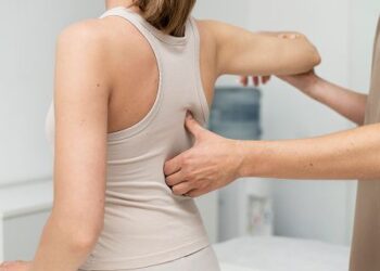 De olho na Curva – Natal participa do rastreamento nacional da Escoliose