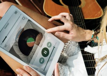 5 dicas para montar a playlist do seu casamento