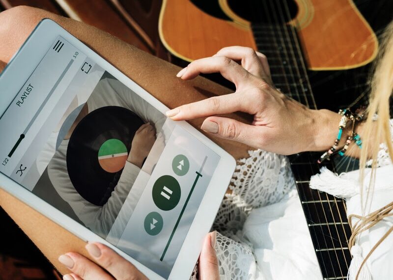 5 dicas para montar a playlist do seu casamento