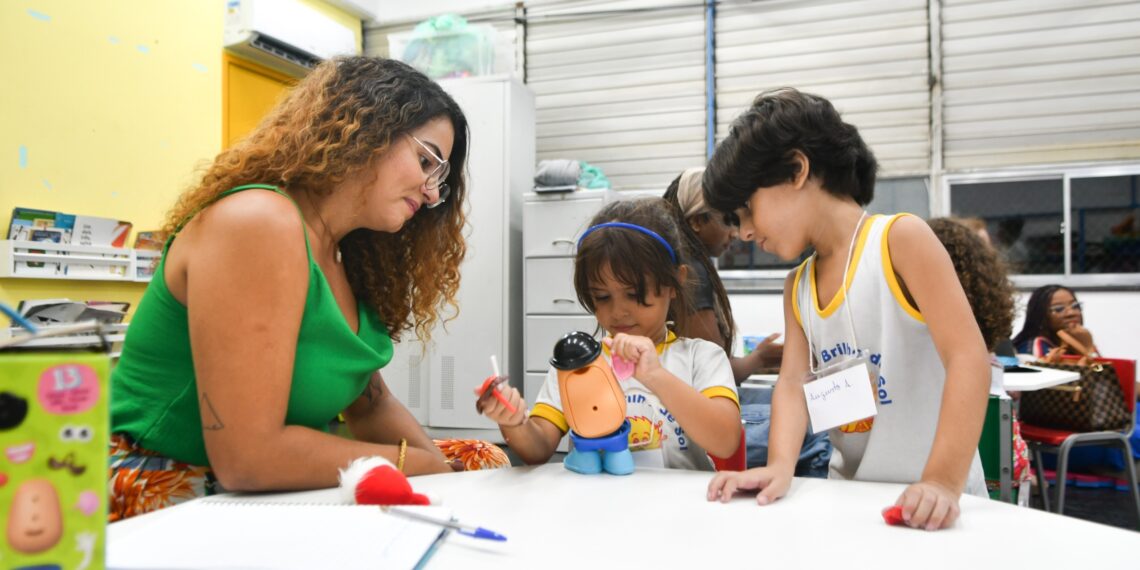 Natal é destaque nacional: proposta para implantação da primeira Cuidoteca do Nordeste é aprovada