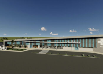 Governo do RN lança licitações do PAC Saúde para nova maternidade de alto risco e policlínica regional em Natal