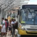Paulinho Freire sanciona lei que isenta empresas de ônibus do ISS até 2026