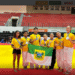 Judocas potiguares trazem sete medalhas do Sul-americano 2025