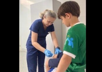 Escolas brasileiras adotam médicos em seu corpo técnico e reforçam compromisso com a saúde dos alunos