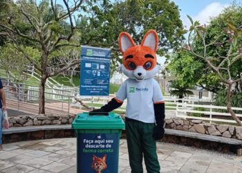 Dia do Lixo Eletrônico: Empresa potiguar lidera campanha de conscientização e abre novos ecopontos gratuitos